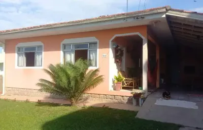 Casa para venda em florianópolis, ingleses do rio vermelho, 3 dormitórios, 1 suíte, 2 banheiros, 1 vaga