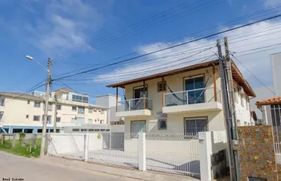 Apartamento para venda em florianópolis, ingleses do rio vermelho, 2 dormitórios, 1 banheiro, 1 vaga