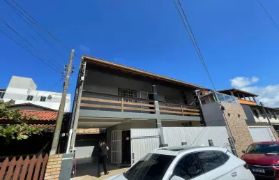 Casa para venda em florianópolis, ingleses do rio vermelho, 3 dormitórios, 3 suítes, 4 banheiros, 2 vagas