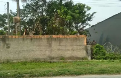 Terreno à venda na Barra do Aririú, Palhoça 
