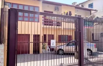 Apartamento para venda em florianópolis, ingleses do rio vermelho, 10 dormitórios, 2 suítes