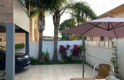 Casa para venda em florianópolis, ingleses do rio vermelho, 3 dormitórios, 1 suíte, 2 banheiros, 1 vaga