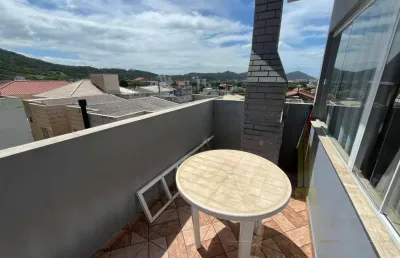 Sobrado para venda em florianópolis, ingleses do rio vermelho, 3 dormitórios, 1 suíte, 2 banheiros, 1 vaga