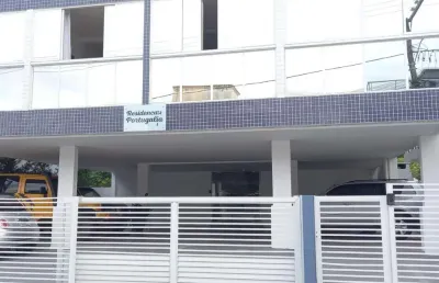 Apartamento para venda em florianópolis, ingleses do rio vermelho, 2 dormitórios, 1 suíte, 2 banheiros, 1 vaga
