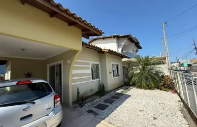 Casa para venda em florianópolis, são joão do rio vermelho, 3 dormitórios, 1 suíte, 2 banheiros, 1 vaga