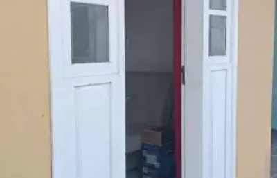 Casa para temporada em florianópolis, ingleses do rio vermelho, 1 dormitório, 1 banheiro, 1 vaga