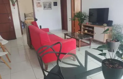Apartamento para venda em florianópolis, ingleses do rio vermelho, 2 dormitórios, 1 suíte, 1 banheiro, 1 vaga