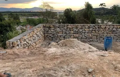 Terreno para venda em florianópolis, ingleses do rio vermelho