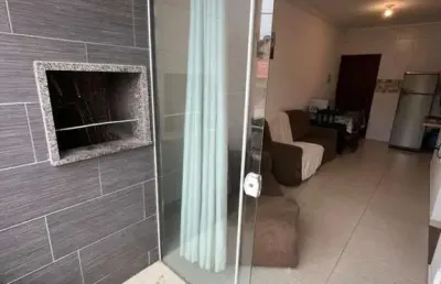 Apartamento para venda em florianópolis, ingleses do rio vermelho, 2 dormitórios, 1 banheiro, 1 vaga