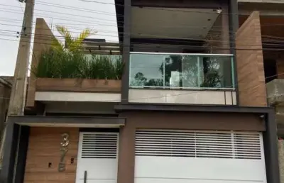 Sobrado para venda em florianópolis, são joão do rio vermelho, 2 dormitórios, 1 suíte, 1 banheiro, 2 vagas