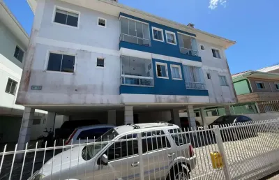 Apartamento para venda em florianópolis, ingleses do rio vermelho, 3 dormitórios, 1 suíte, 1 banheiro, 2 vagas