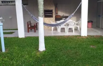 Casa para temporada em florianópolis, ingleses do rio vermelho, 3 dormitórios, 2 banheiros