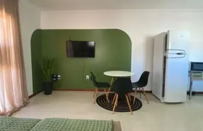 Apartamento para venda em florianópolis, ingleses do rio vermelho, 2 dormitórios, 1 suíte, 2 banheiros, 1 vaga