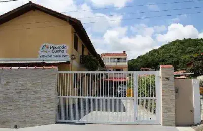 Pousada para venda em florianópolis, canasvieiras, 12 dormitórios
