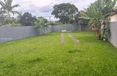 Terreno para venda em florianópolis, são joão do rio vermelho