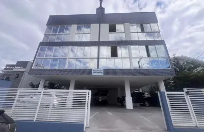 Apartamento para venda em florianópolis, ingleses do rio vermelho, 3 dormitórios, 2 suítes, 1 banheiro, 2 vagas