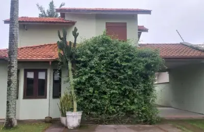 Casa para venda em florianópolis, campeche, 3 dormitórios, 2 banheiros, 2 vagas