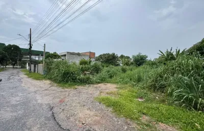 Terreno à venda no São João do Rio Vermelho, Florianópolis 