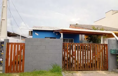 Casa para venda em florianópolis, são joão do rio vermelho, 3 dormitórios, 2 banheiros