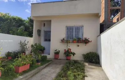 Casa para venda em florianópolis, são joão do rio vermelho, 2 dormitórios, 2 suítes, 1 banheiro, 1 vaga