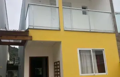 Sobrado para venda em florianópolis, ingleses do rio vermelho, 2 dormitórios, 2 suítes, 1 banheiro, 2 vagas