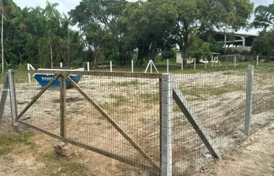 Terreno para venda em florianópolis, cachoeira do bom jesus