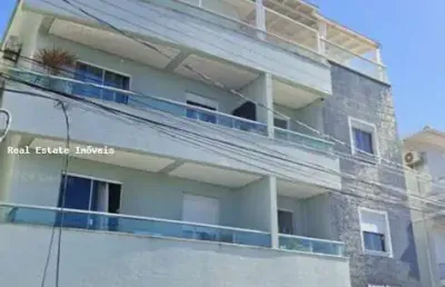 Apartamento para venda em florianópolis, ingleses do rio vermelho, 2 dormitórios, 1 suíte, 1 banheiro, 1 vaga