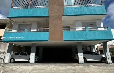 Apartamento para venda em florianópolis, ingleses do rio vermelho, 2 dormitórios, 1 suíte, 1 banheiro, 1 vaga