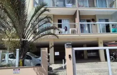 Apartamento para venda em florianópolis, ingleses do rio vermelho, 2 dormitórios, 1 suíte, 1 banheiro, 1 vaga