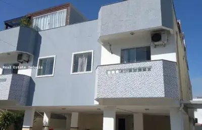 Apartamento para venda em florianópolis, ingleses do rio vermelho, 2 dormitórios, 1 suíte, 1 banheiro, 2 vagas