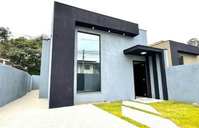 Casa para venda em florianópolis, são joão do rio vermelho, 2 dormitórios, 1 suíte, 1 banheiro, 1 vaga