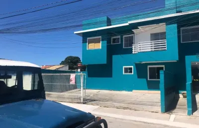 Apartamento para venda em florianópolis, ingleses do rio vermelho, 2 dormitórios, 1 suíte, 1 banheiro, 1 vaga