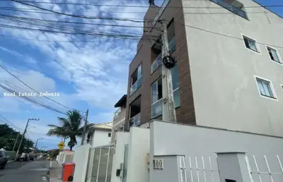 Apartamento para venda em florianópolis, ingleses do rio vermelho, 2 dormitórios, 1 suíte, 1 banheiro, 1 vaga