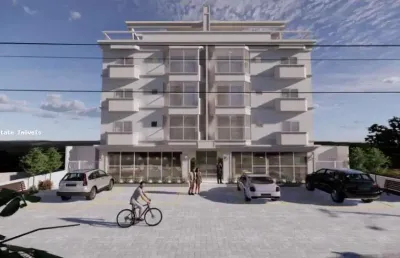 Apartamento para venda em florianópolis, ingleses do rio vermelho, 1 dormitório, 1 banheiro
