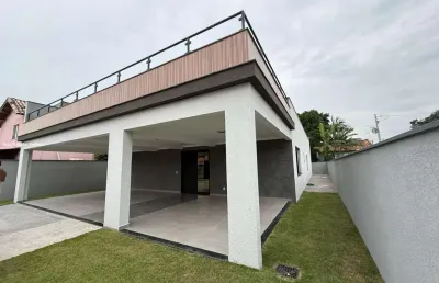 Casa para venda em florianópolis, ingleses do rio vermelho, 5 dormitórios, 5 suítes, 4 vagas