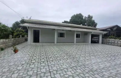 Casa para venda em florianópolis, são joão do rio vermelho, 3 dormitórios, 1 suíte, 1 banheiro, 1 vaga