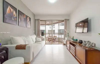 Apartamento para venda em florianópolis, cachoeira do bom jesus, 2 dormitórios, 1 suíte, 1 banheiro, 1 vaga