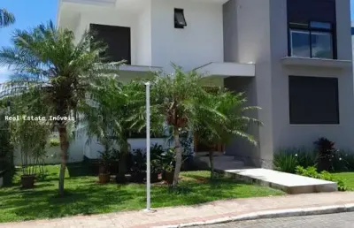 Casa para venda em florianópolis, cachoeira do bom jesus, 4 dormitórios, 4 suítes, 1 banheiro
