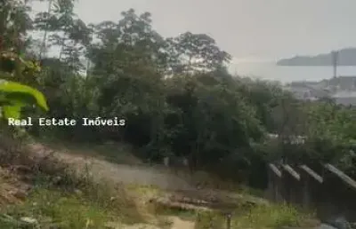 Terreno para venda em florianópolis, ribeirão da ilha