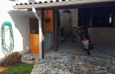 Casa para venda em florianópolis, ingleses do rio vermelho, 2 dormitórios, 1 suíte, 1 banheiro, 3 vagas