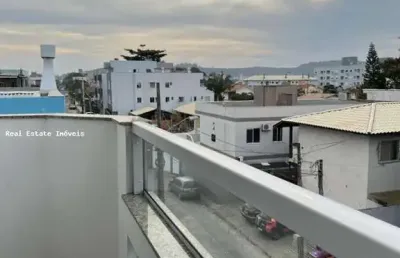 Apartamento para venda em florianópolis, ingleses do rio vermelho, 2 dormitórios, 1 suíte, 1 banheiro, 1 vaga