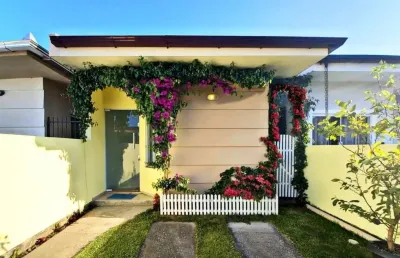 Casa para venda em florianópolis, são joão do rio vermelho, 2 dormitórios, 1 suíte, 2 banheiros, 1 vaga