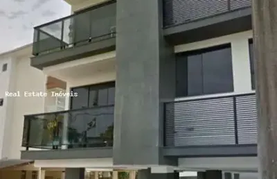 Apartamento para venda em florianópolis, ingleses do rio vermelho, 2 dormitórios, 1 suíte, 1 banheiro, 1 vaga