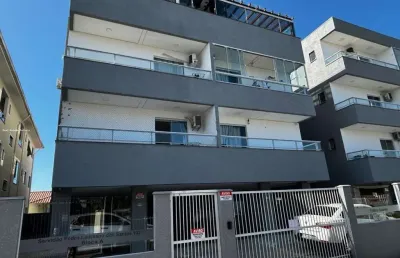 Apartamento para venda em florianópolis, ingleses do rio vermelho, 2 dormitórios, 1 suíte, 1 banheiro