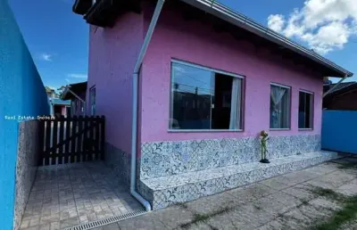 Casa para venda em florianópolis, são joão do rio vermelho, 5 dormitórios, 2 banheiros, 4 vagas