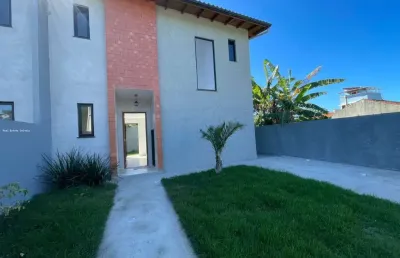 Casa para venda em florianópolis, são joão do rio vermelho, 2 dormitórios, 1 suíte, 1 banheiro