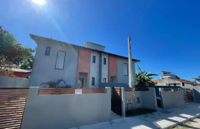 Casa para venda em florianópolis, são joão do rio vermelho, 2 dormitórios, 1 suíte, 1 banheiro