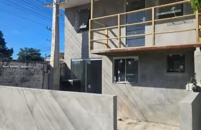 Sobrado para venda em florianópolis, são joão do rio vermelho, 2 dormitórios, 1 banheiro, 1 vaga
