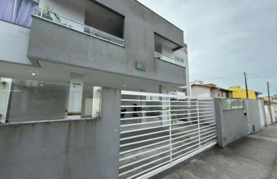 Apartamento para venda em florianópolis, ingleses do rio vermelho, 2 dormitórios, 1 suíte, 1 banheiro, 1 vaga