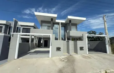 Casa para venda em florianópolis, ingleses do rio vermelho, 3 dormitórios, 1 suíte, 1 banheiro, 1 vaga